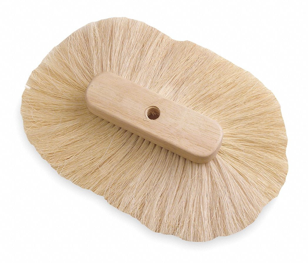 Hyde Texture Brush,4 lb,Fiber,Hardwood 09880