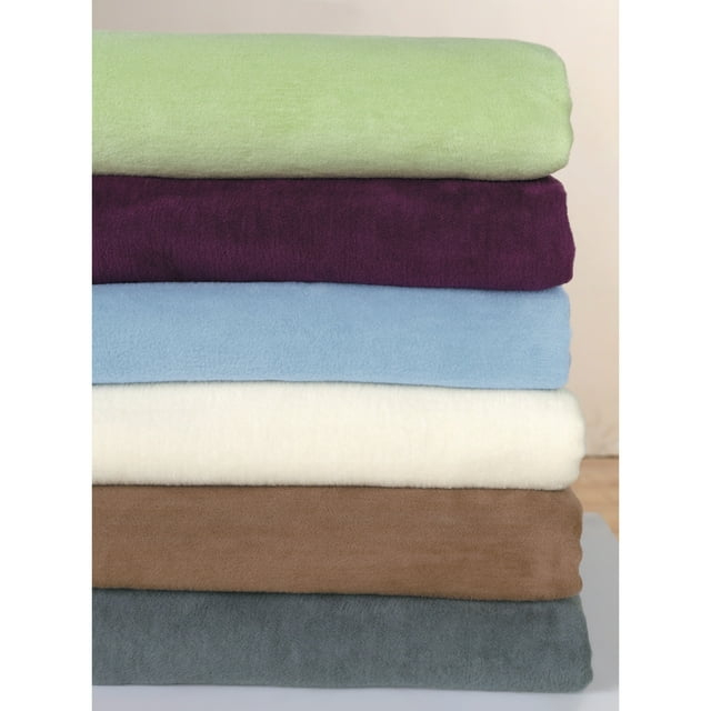IBENA  100-percent Cotton Blanket