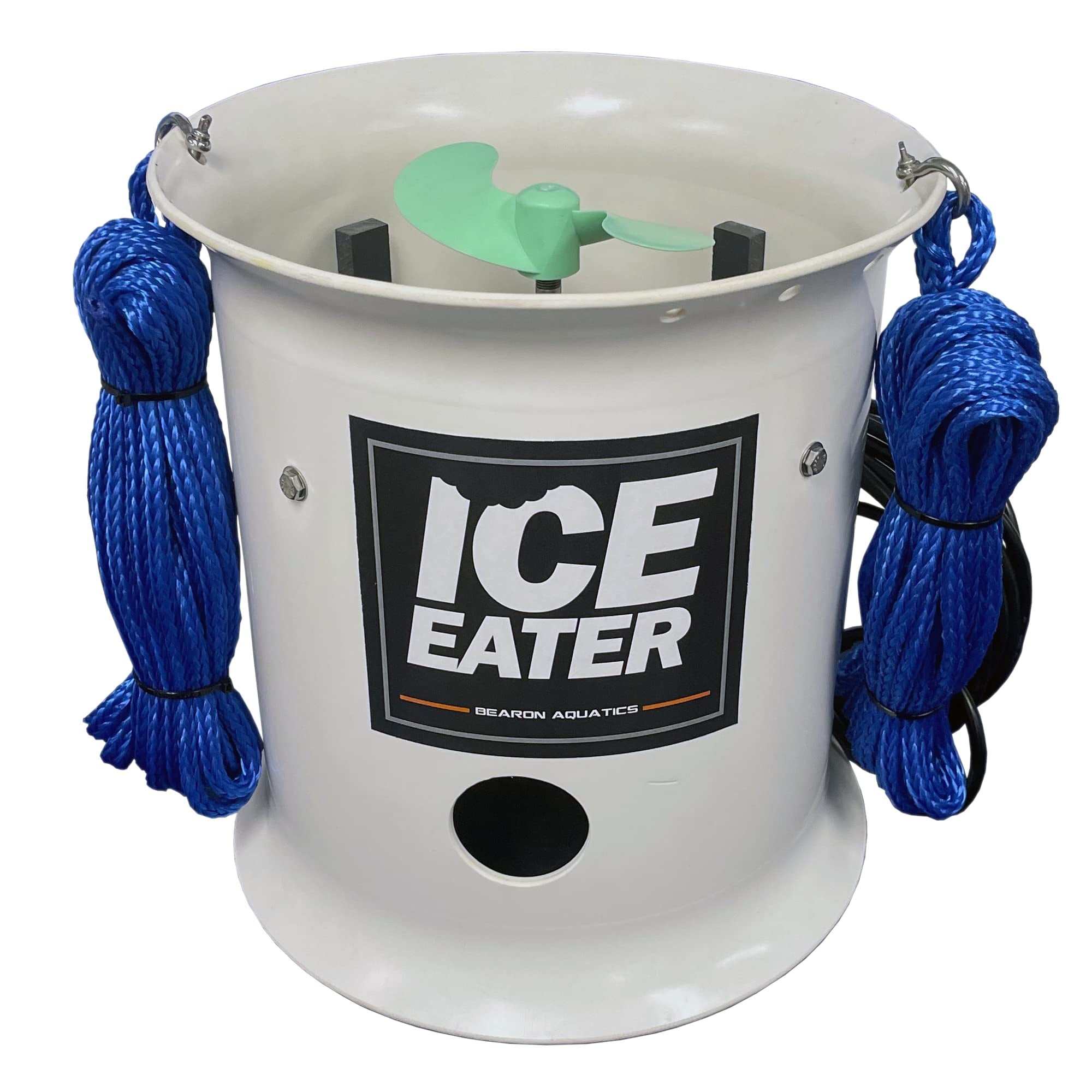 Power House Ice Eater 1/2 HP Pond De-Icer [P500]