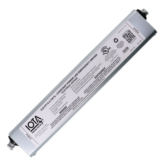 Emergency LED Driver Ballast