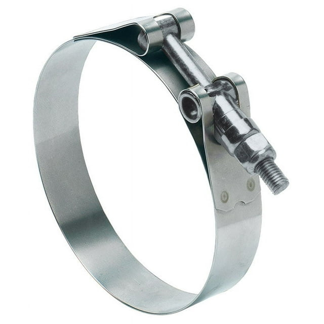 Ideal 300100150553 1.5 - 1.62 in. Hose Clamp Size 150