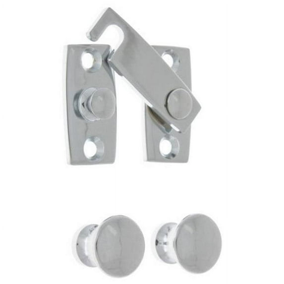 idh by St. Simons Shutter Bar Kit