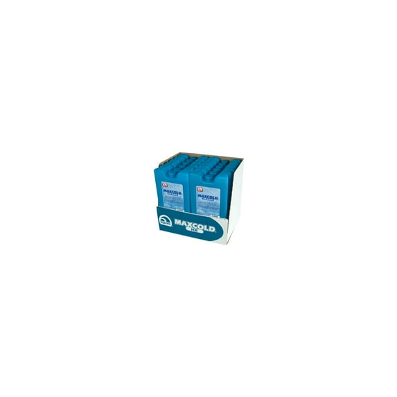 Igloo 25199 Maxcold Ice Block, Medium - Quantity 12