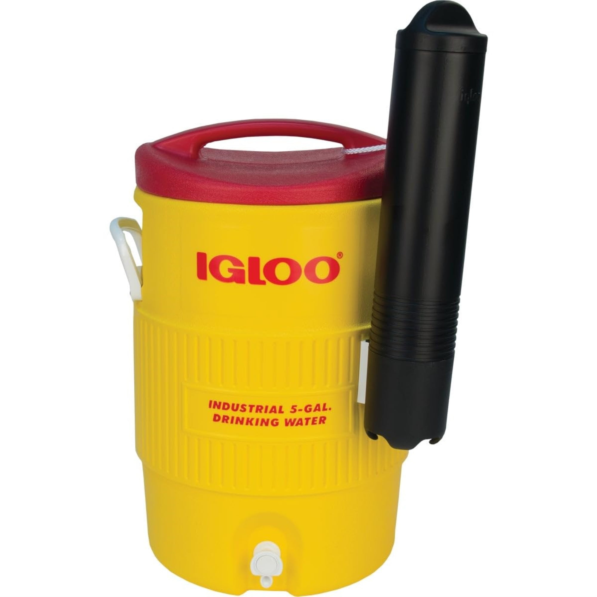 Igloo Igloo 20.5'' H x 15.25'' W 5 Gallons Water Cooler