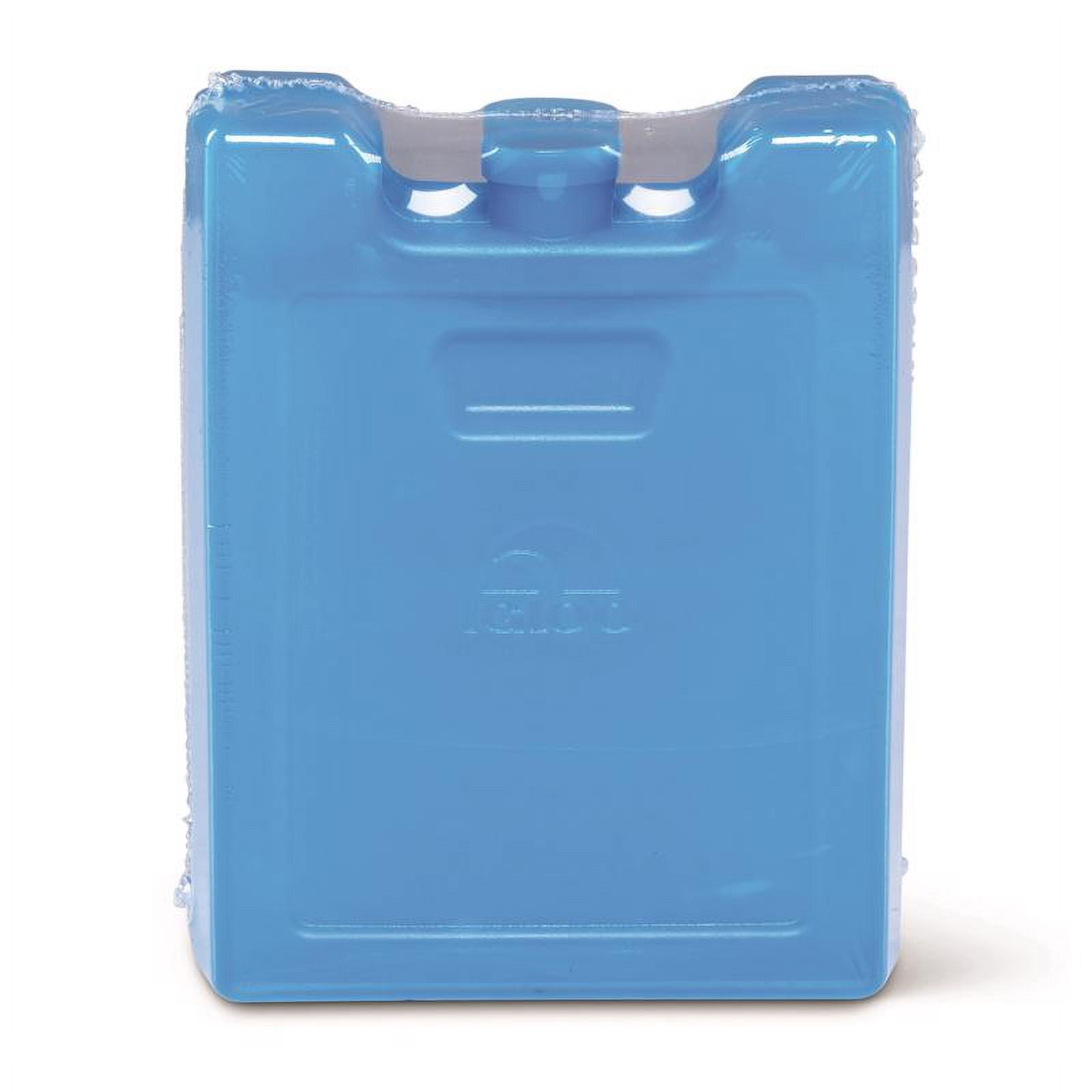 Igloo Maxcold Ice Freezer Block, Small, 2-pack