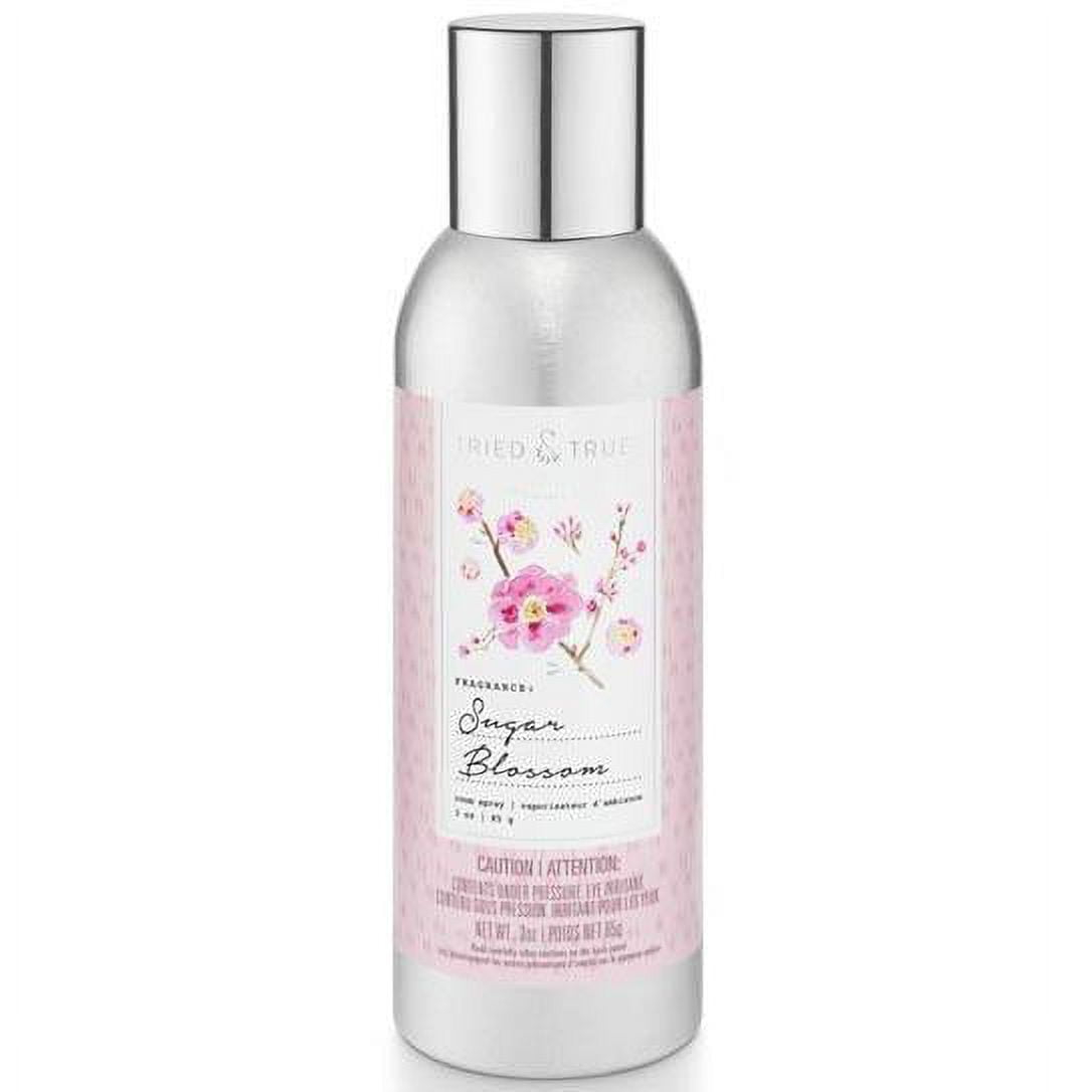 Illume Tried & True Room Spray 3 Oz. - Sugar Blossom