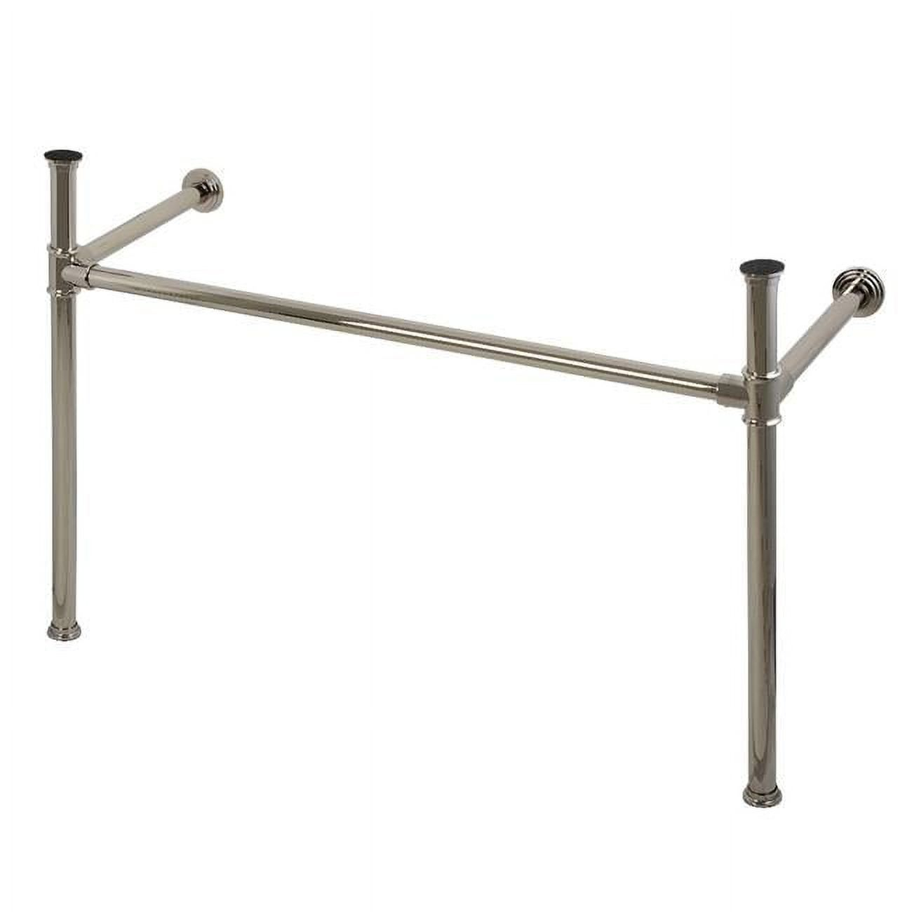 Kingston Brass Imperial Stainless Steel Console Legs