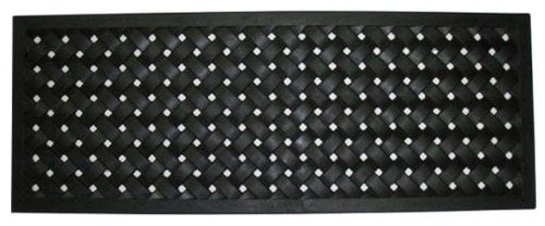 Symple Stuff Wallach Braided Utility Mat