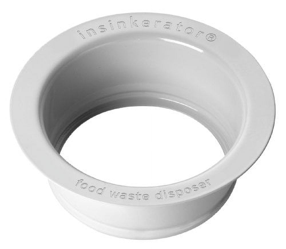InSinkErator 70908D Disposal Flange Basket Stopper Kitchen Sink Drain