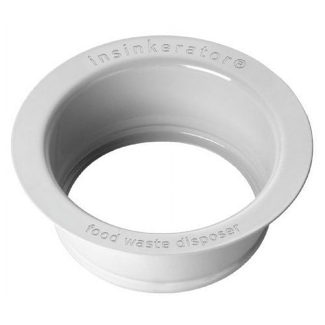 InSinkErator 70908D Disposal Flange Basket Stopper Kitchen Sink Drain