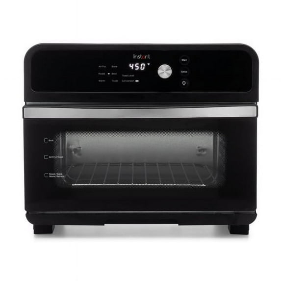 Instant Horno Horno Tostador Freidora de Aire 18L