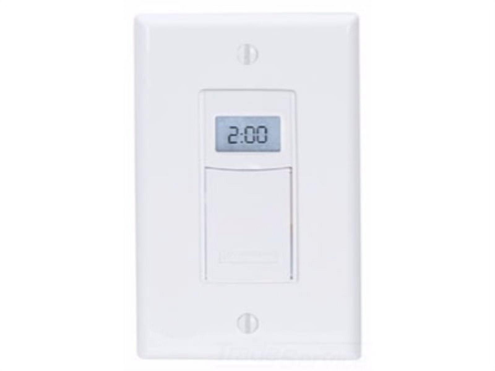 Intermatic ST01 15A 277V Timer