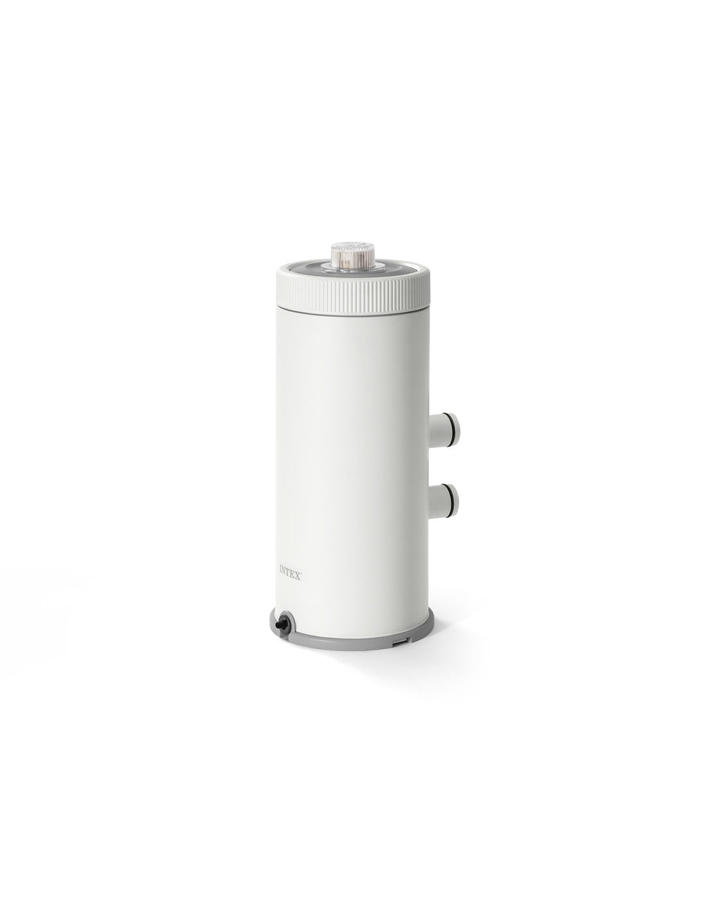 INTEX C1000 Cartridge Filter Pump with GFCI
