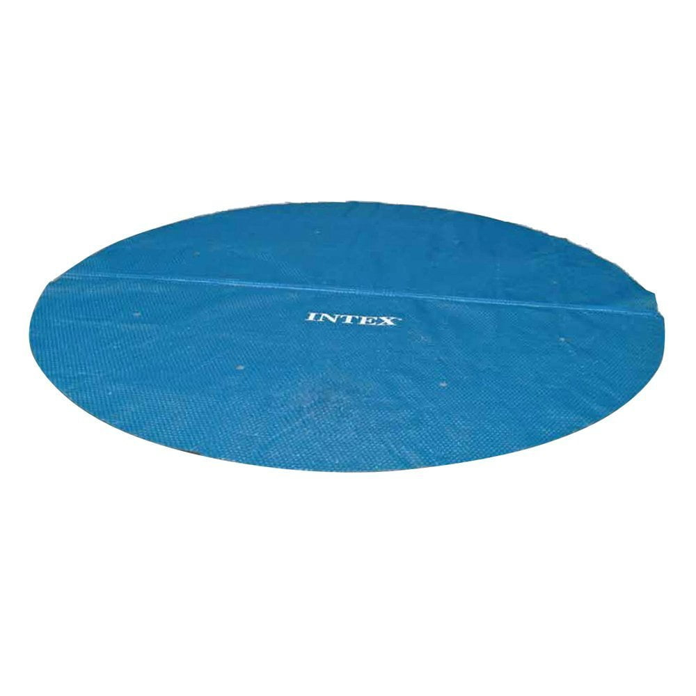 Intex Solar Cover for 15ft Diameter Easy Set and Frame Pools