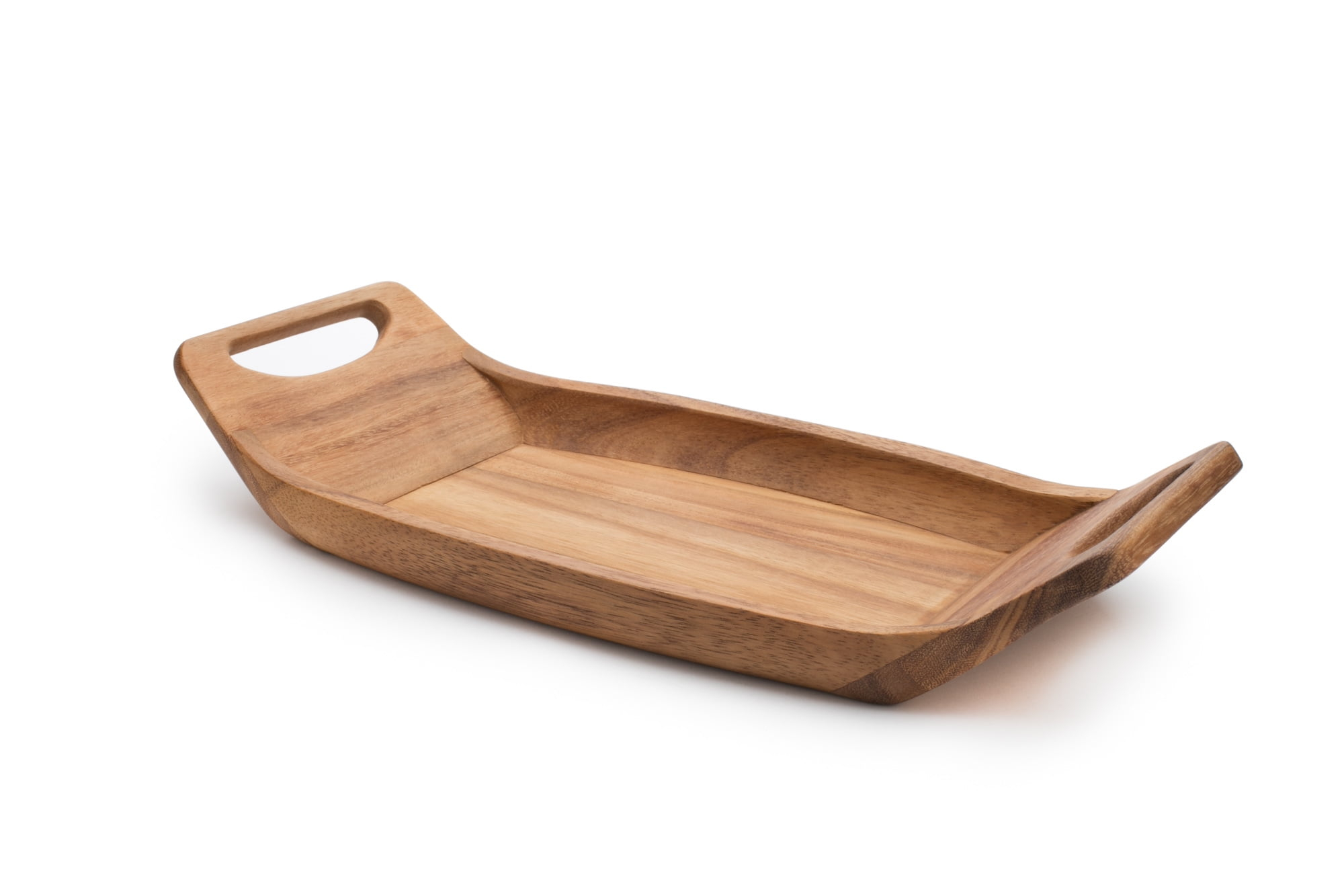 Ironwood Gourmet Gourmet Solid Wood Tray