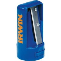 Irwin Carpenters Carpenter Pencil Sharpener 233250
