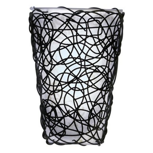 Its Exciting Lighting IEL-21 Outdoor Wall Sconce