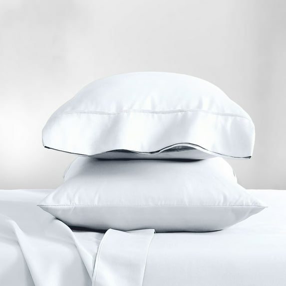 Everyday Percale Pillowcases - Set of 2