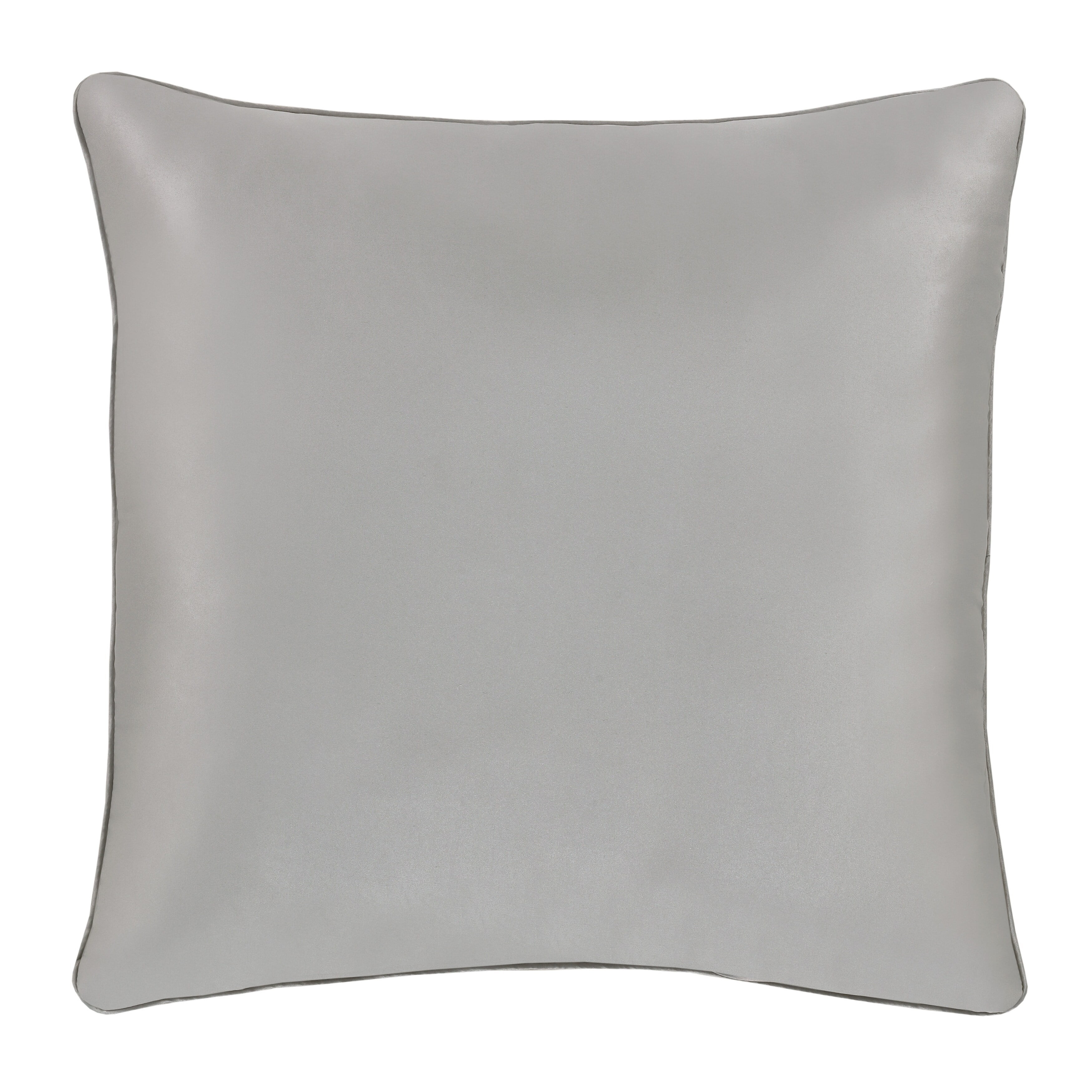 Lincoln 16" Square Decorative Throw Pillow