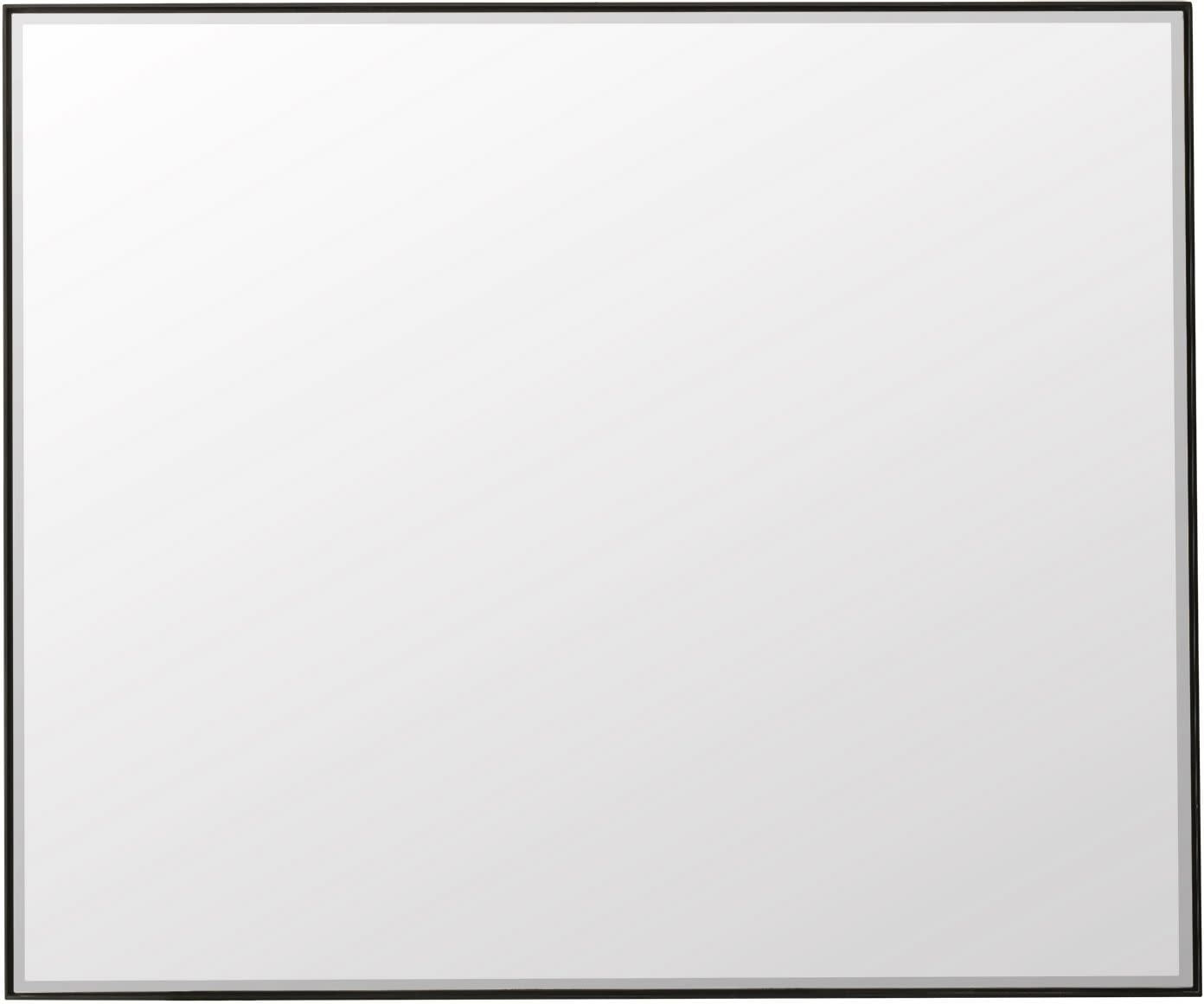 Rohe Rectangle Beveled Bathroom Mirror