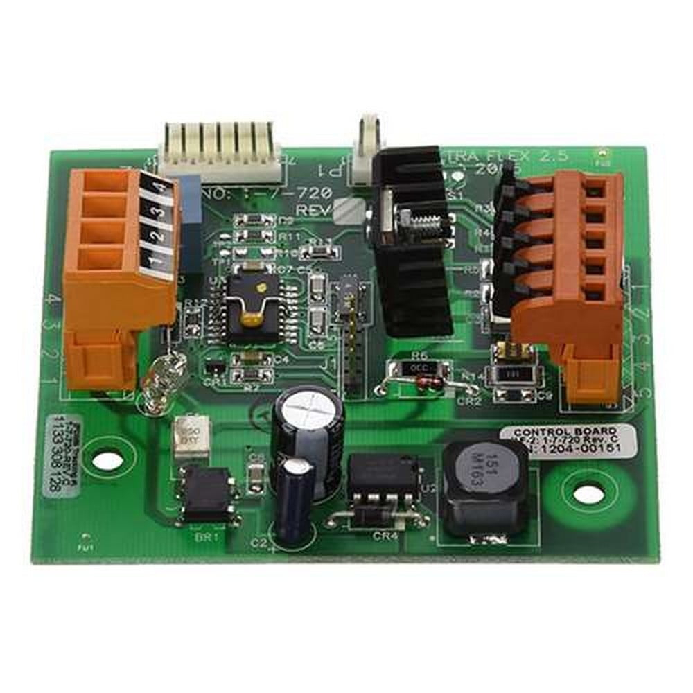 Jandy Zodiac 3-7-720 Ultraflex2 Controller P C Board