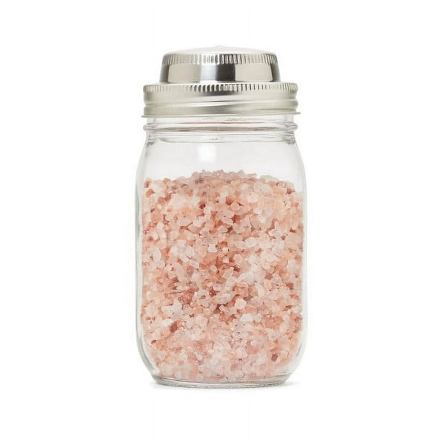 Jarware Jarware 2.75 in. Stainless Steel Lid