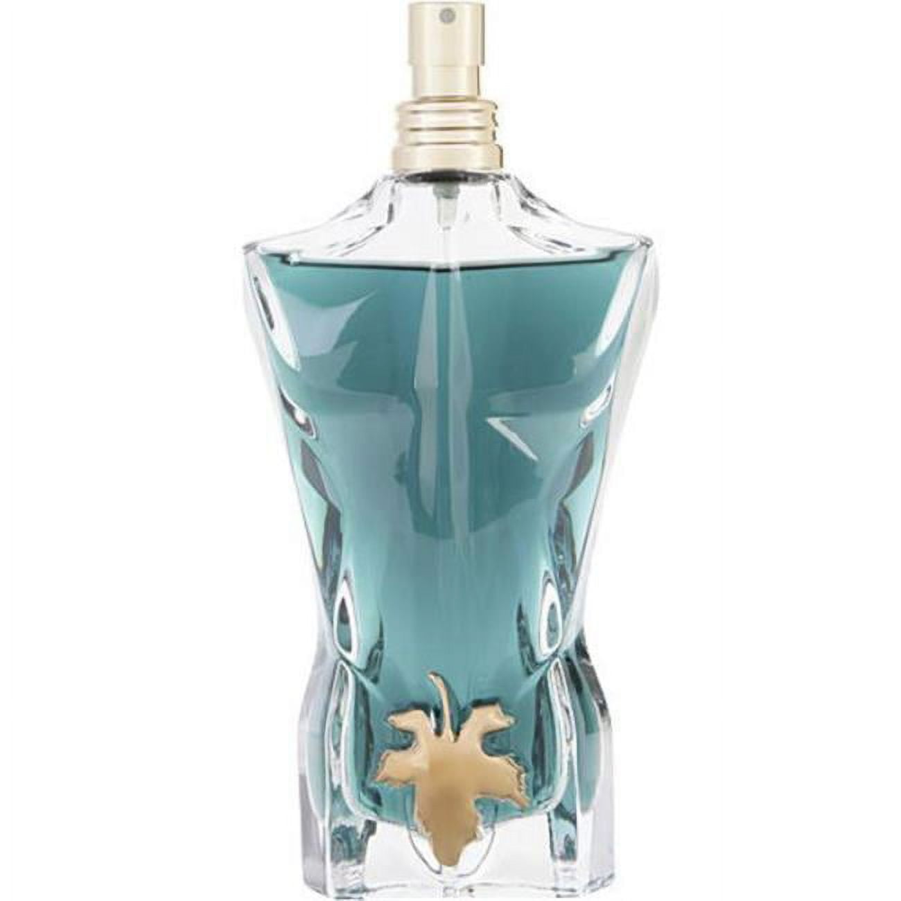 Jean Paul Gaultier Le Beau Eau De Toilette Spray, Cologne for Men, 4.2 Oz