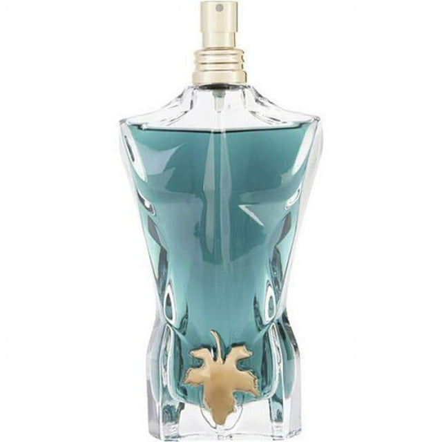 Jean Paul Gaultier Le Beau Eau De Toilette Spray, Cologne for Men, 4.2 Oz
