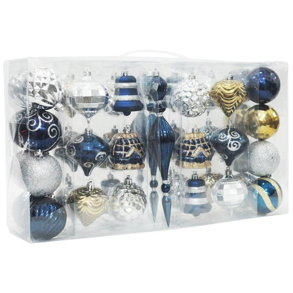 The Holiday Aisle® Ball Ornament