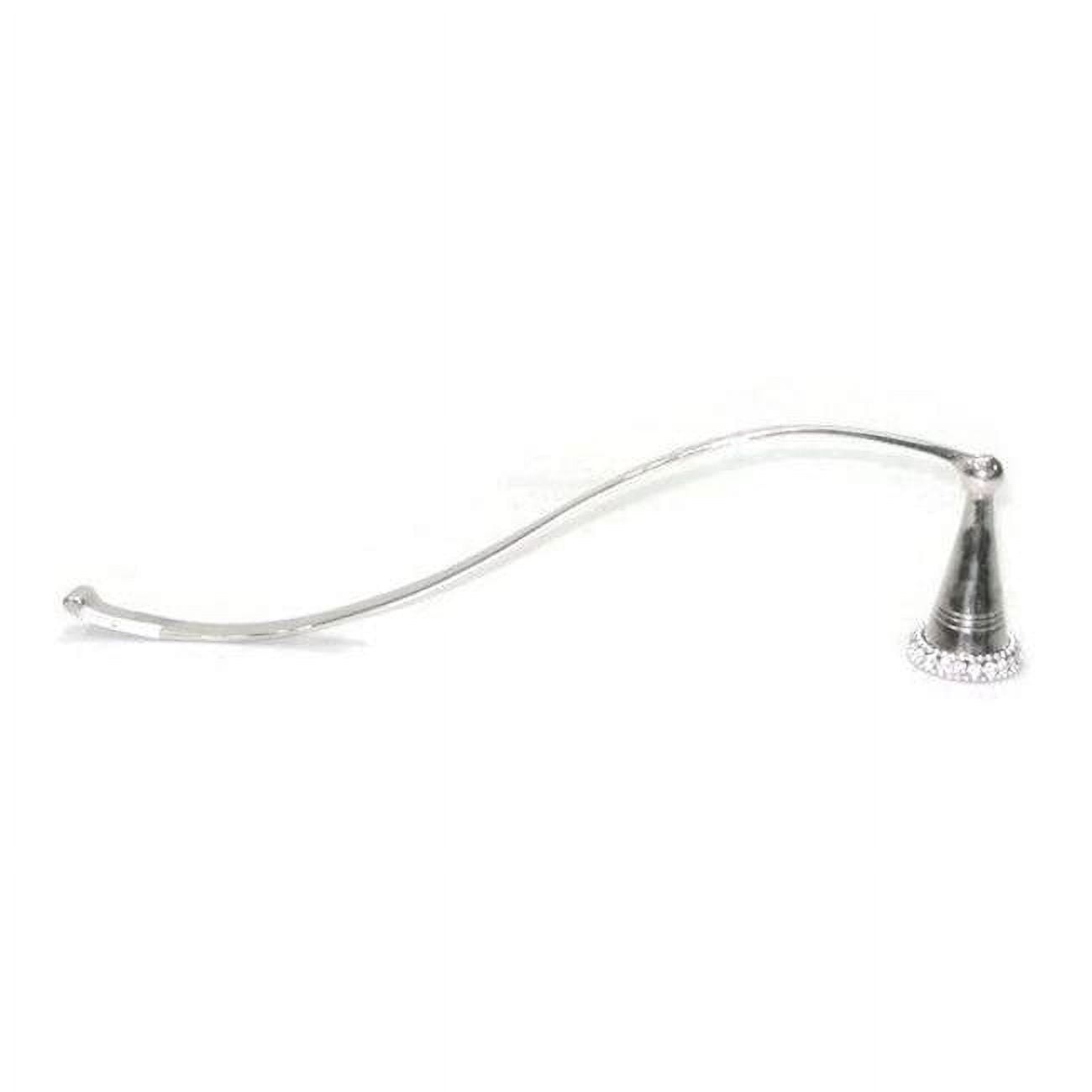 Jiallo 72858 Brilliant Swivel Candle Snuffer