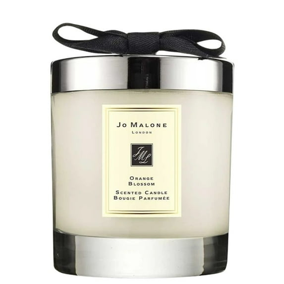 Jo Malone Orange Blossom 7oz Home Candle