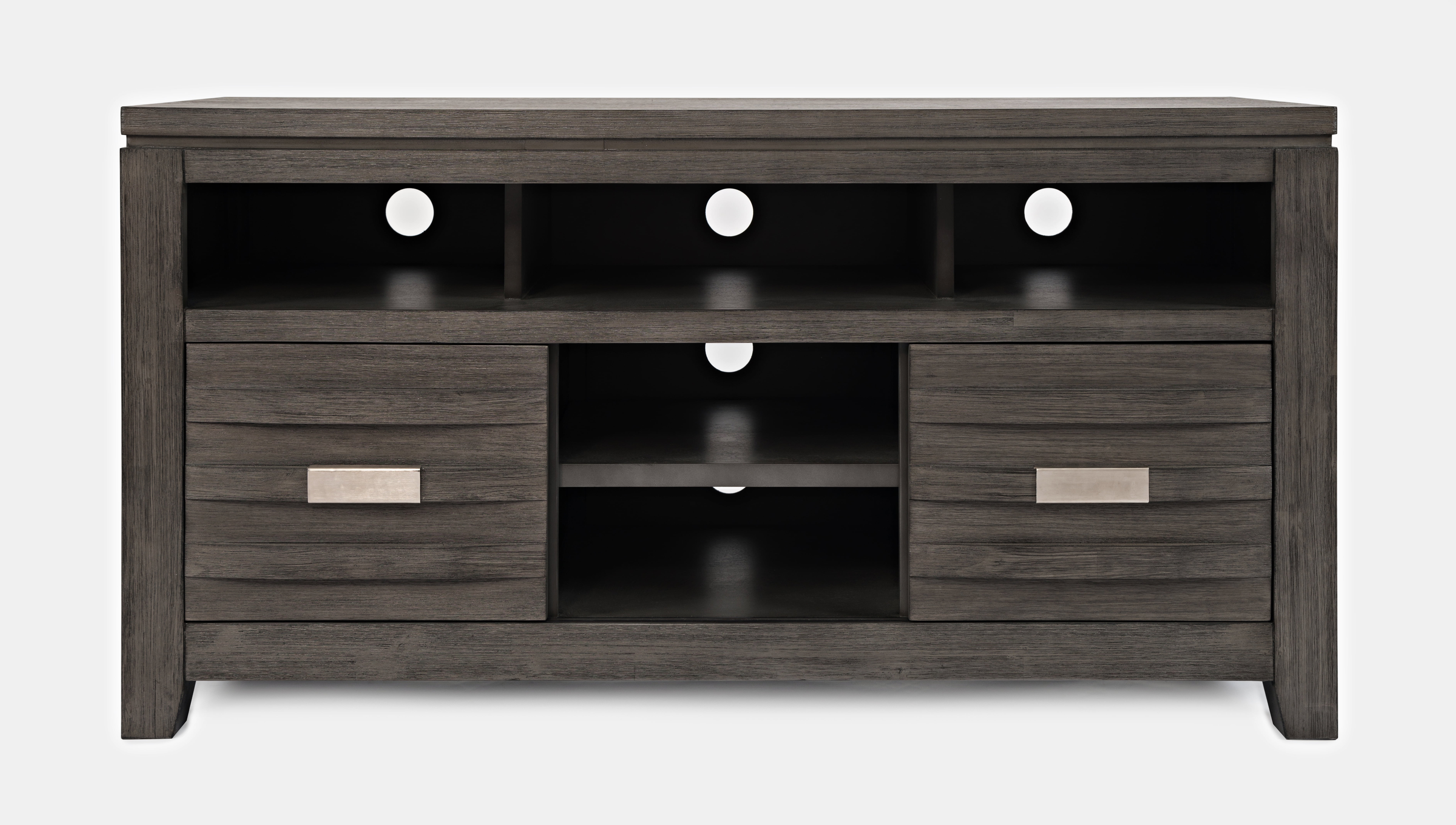 Jofran Altamonte Contemporary 50" Console TV Stand