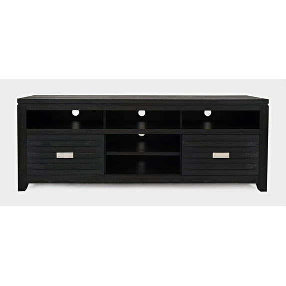 Jofran Altamonte Contemporary 70" Media Console TV Stand
