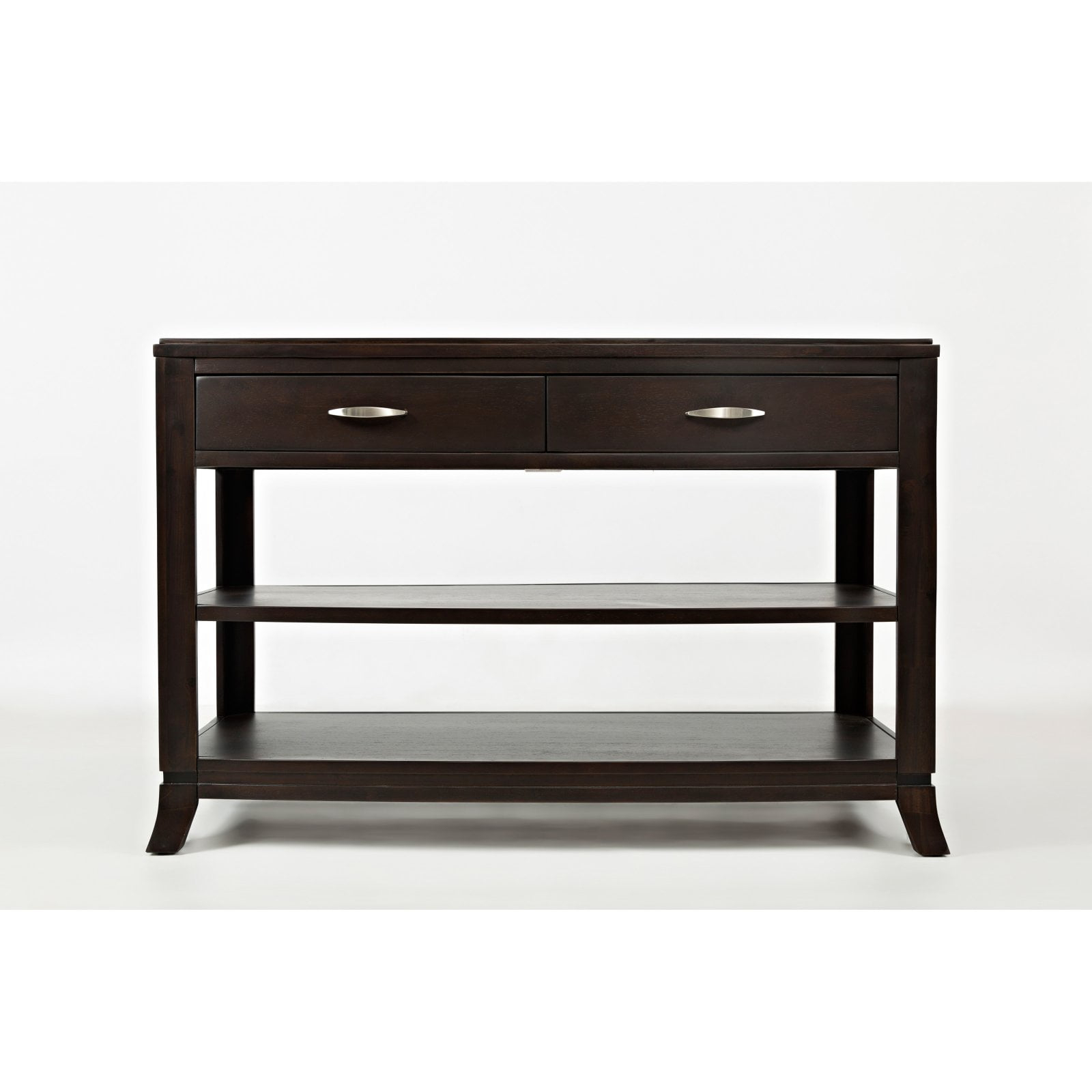 Jofran Downtown Contemporary 50" Sofa Table