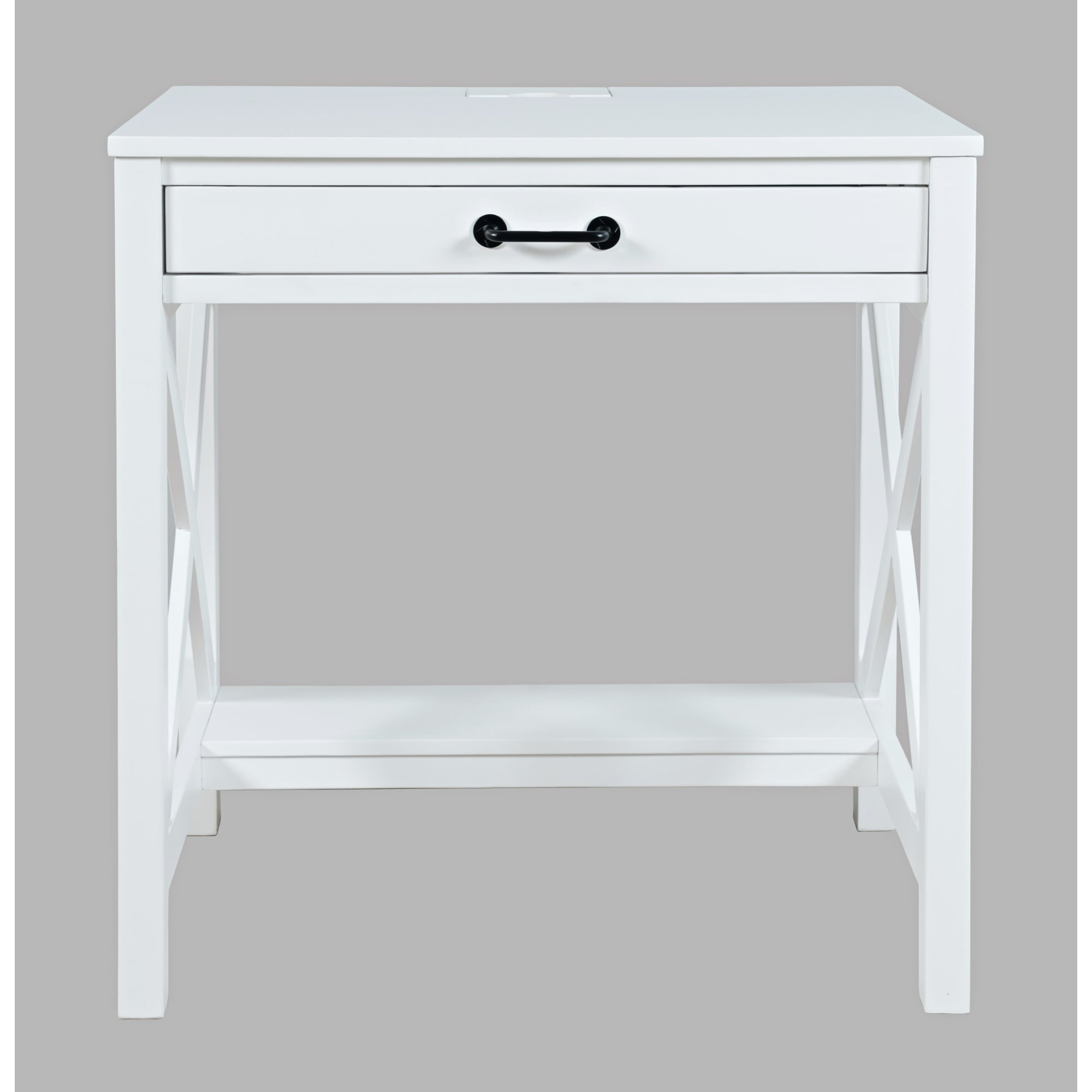 Jofran Hobson USB Charging Desk