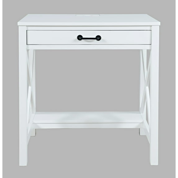 Jofran Hobson USB Charging Desk