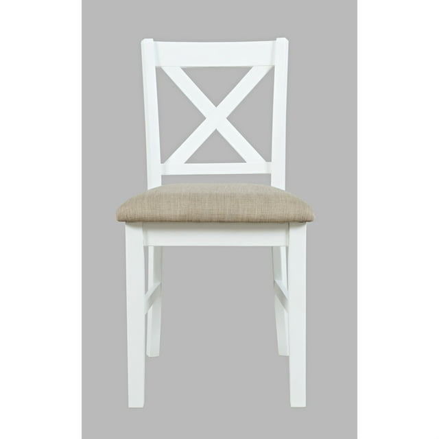 Jofran Hobson X-Back Chair