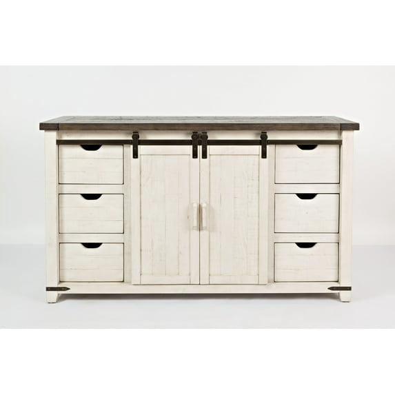 Jofran Madison County Barn Door Server