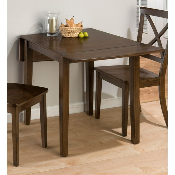 Jofran Richmond Cherry X Back Dining Chair (Set of 2)