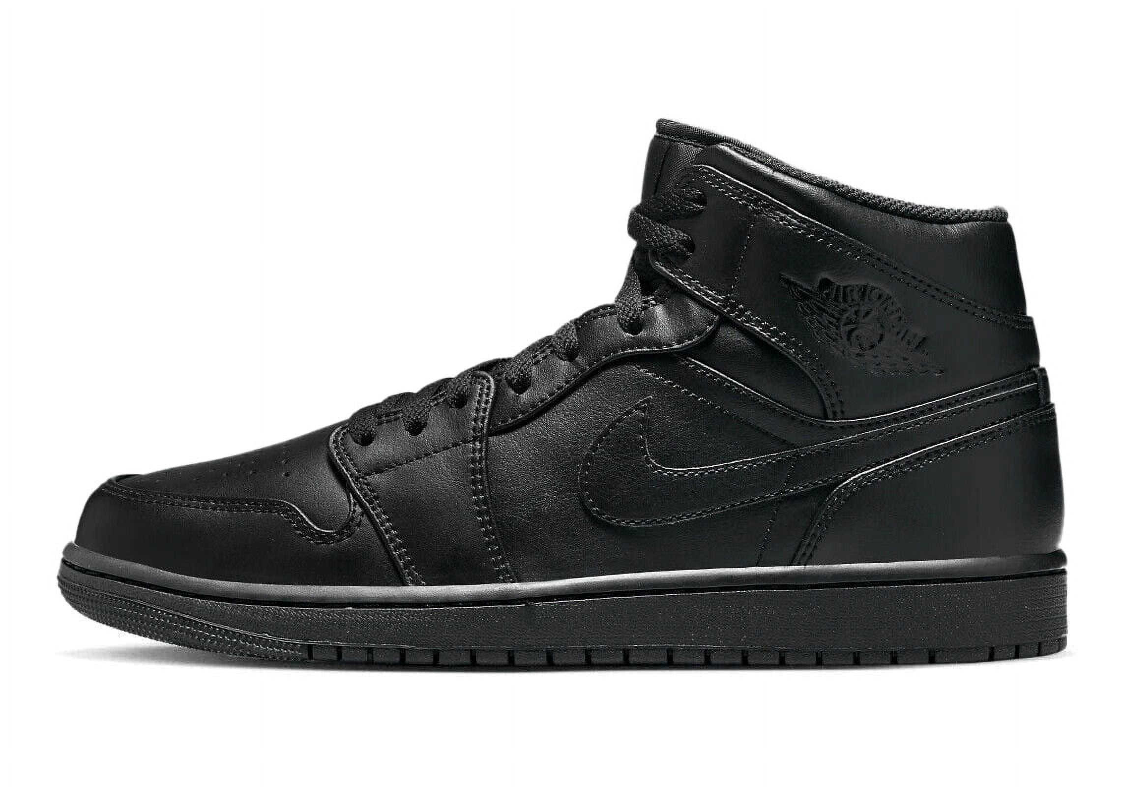 Jordan 1 Mid Mens Style : 554724-093