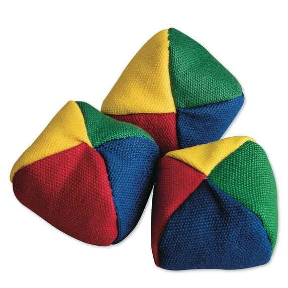 Juggling Balls (Set of 3)