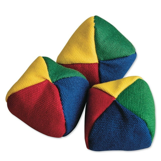 Juggling Balls (Set of 3)