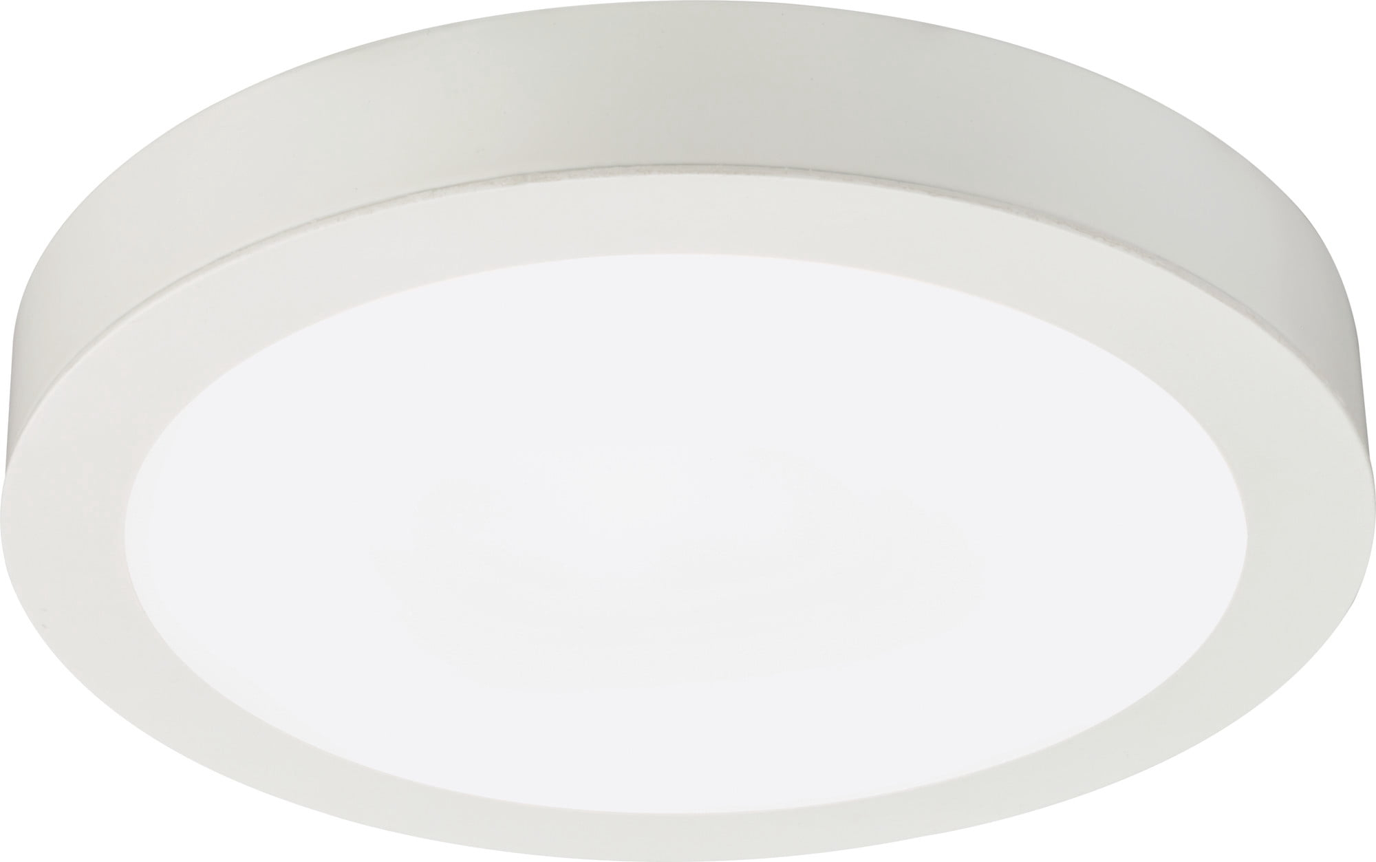 Juno Dimmable Circle Fixture Component Ceiling Light