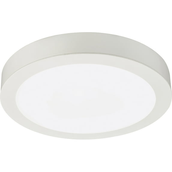 Juno Dimmable Circle Fixture Component Ceiling Light