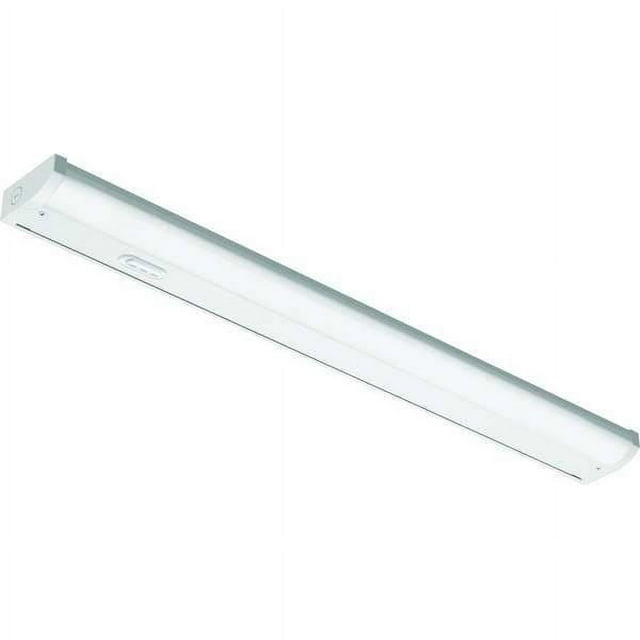 Juno Lighting LEDUnderCabLit,24inDim,v,710lm UCES 24IN SWW6 90CRI WH