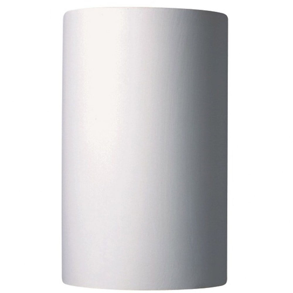 Justice Design Group Cer-5265W Ambiance 2 Light 13" Tall Led Cylinder Outdoor Wall Sconce