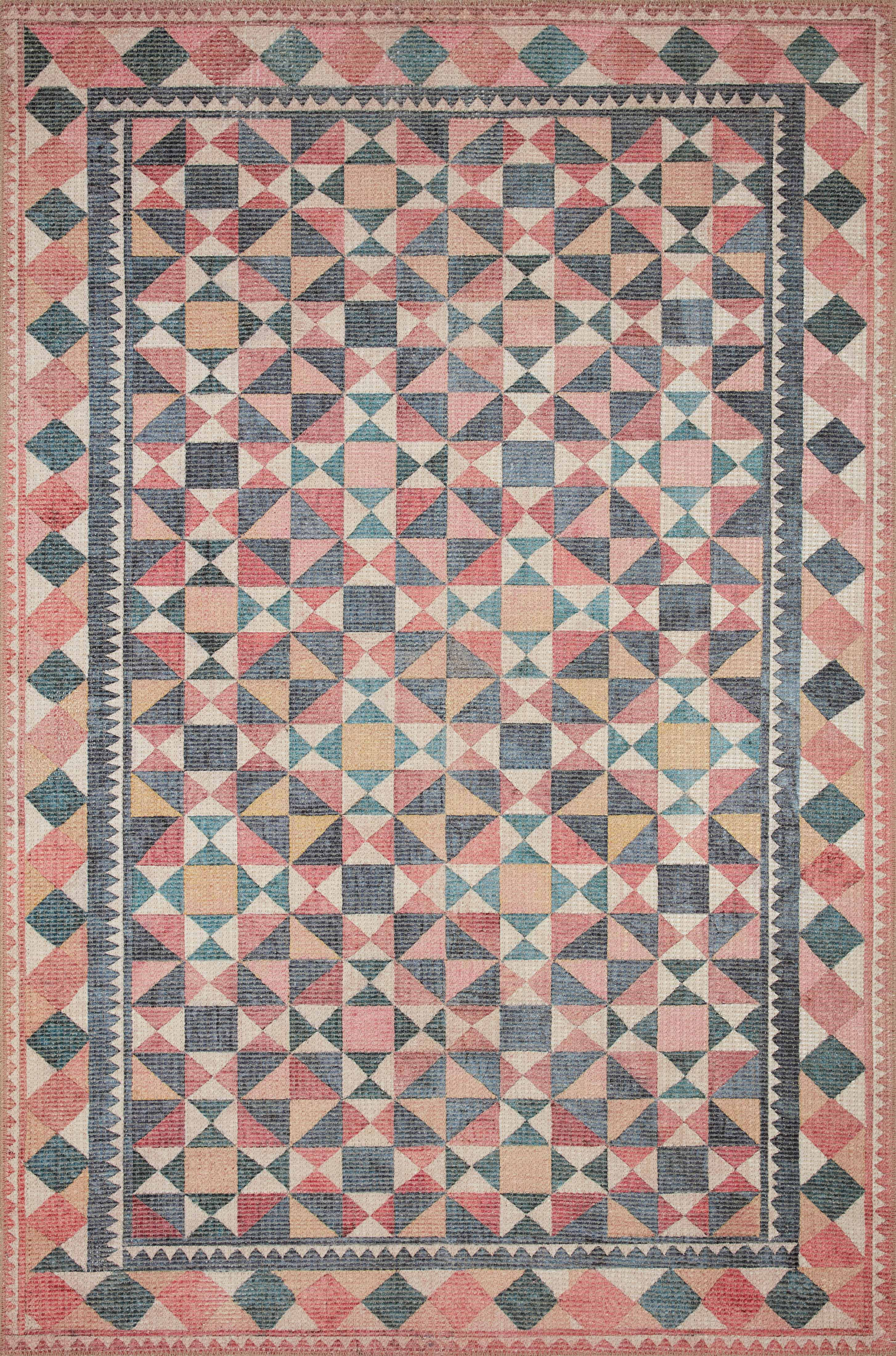 Malik Oriental Rug