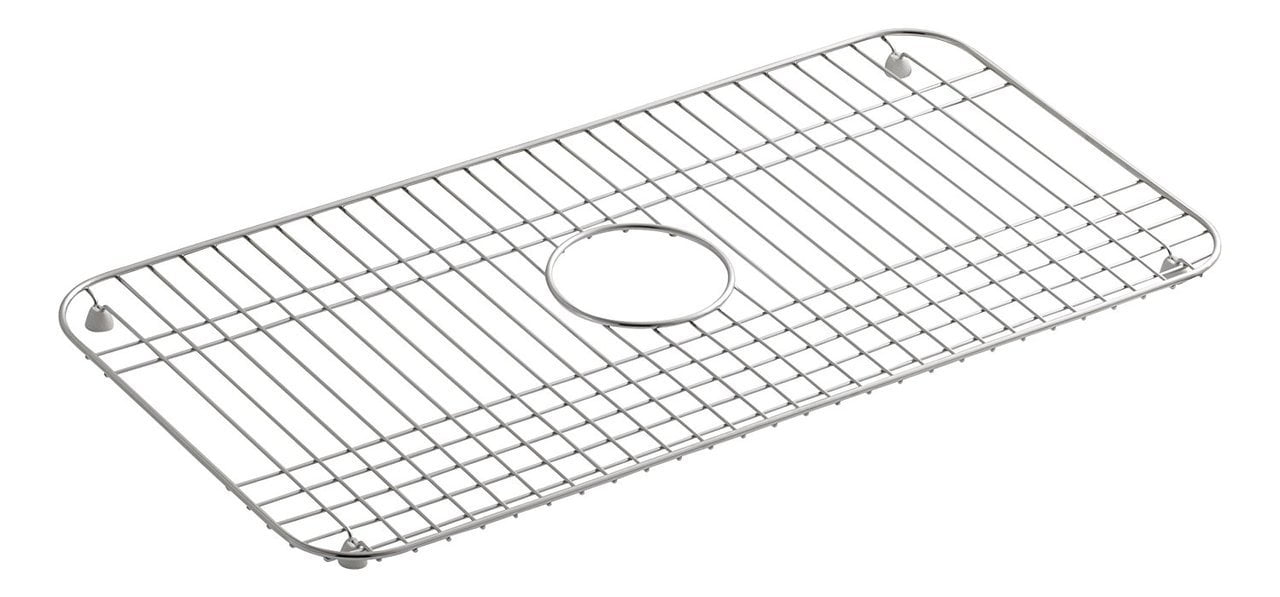 25" x 12-3/4" Sink Grid