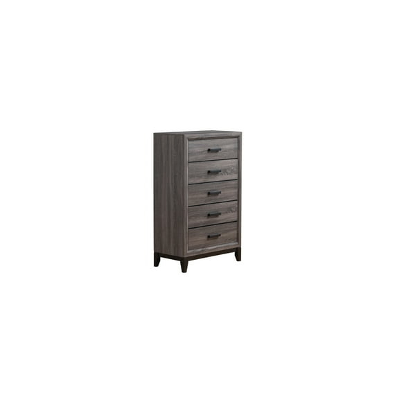 KATE GREY CHEST