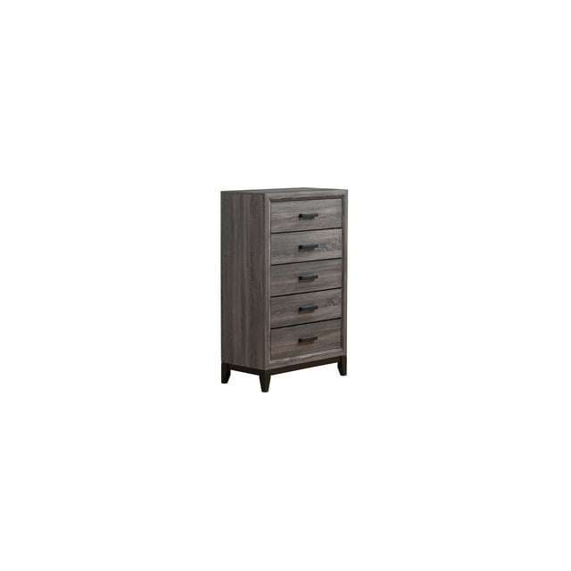 KATE GREY CHEST